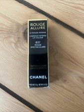 Chanel rouge allure matt - allure,