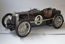 Blechauto Nostalgie Modellauto