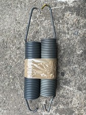 Mercedes W124 300CE Coupe Federn Heckdeckel beide 1247570429