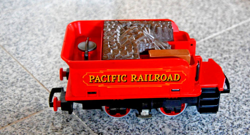 Playmobil eisenbahn lgb - playmobil, eisenbahn/lgb