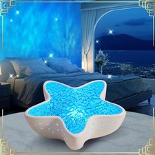 Nachtlicht LED Sternenhimmel