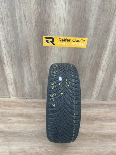 Winterreifen 205 r16 - 205, 55