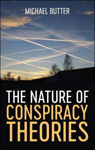 The nature conspiracy - the,