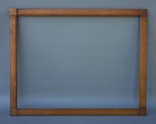 Großer Biedermeier Rahmen