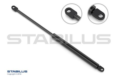 Stabilus 098833 gasfeder - 098833,
