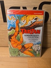 Tarzan - Gordon Scott