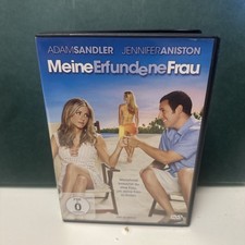 Meine erfundene Frau (DVD