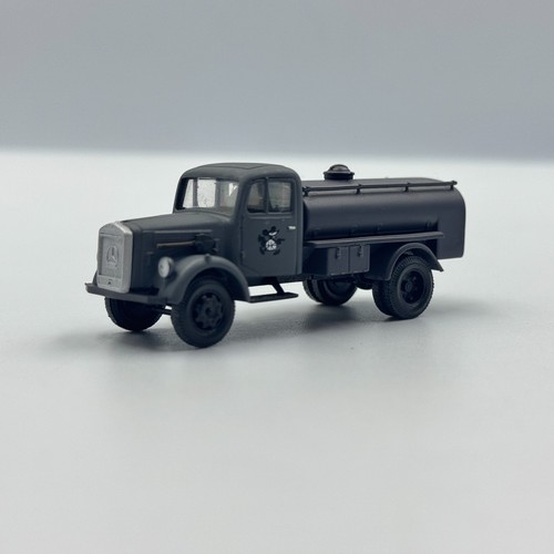 Mercedes benz l3000s - mercedes-benz,
