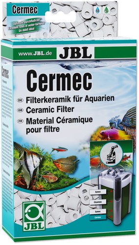 Jbl cermec filtermaterial - jbl, cermec-
