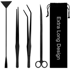 Funnytek 15Inch Extra Long