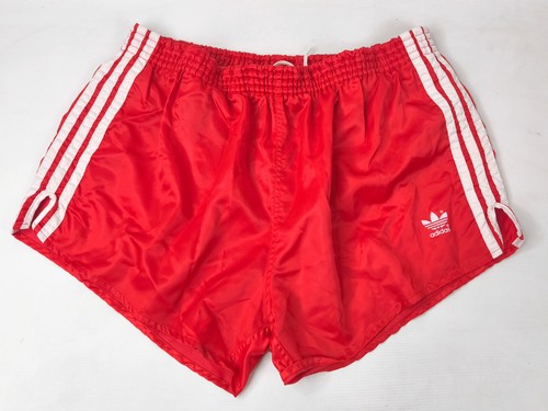 Adidas shorts nylon d8 - adidas, gr.