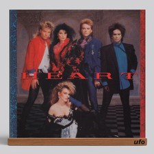 Heart - Heart | 12" Vinyl