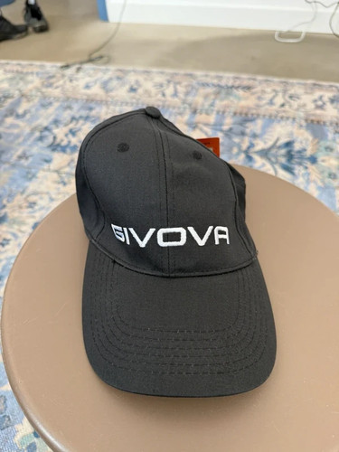 Givova cap basecap kapp - givova,