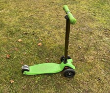 M-CRO Kickboard/Roller für