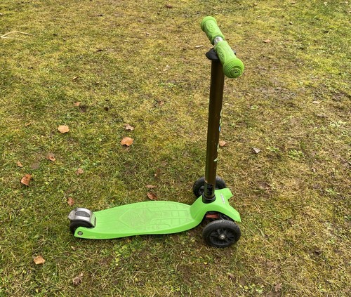 Cro kickboard roller für - kickboard/roller,