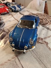 Maisto Alpine Renault 1600S 1971 Modellauto 1:18