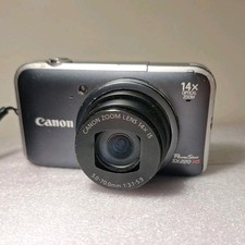 Canon PowerShot SX220 HS 12.1