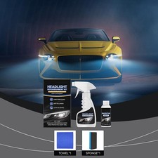 ✨Pro Headlight Rejuvenator