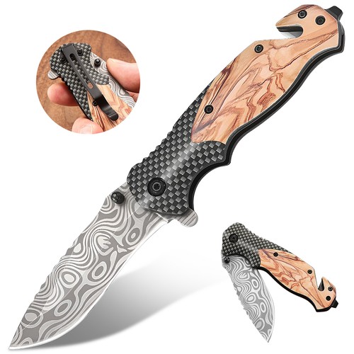 Klappmesser einhandmesser - klappmesser,