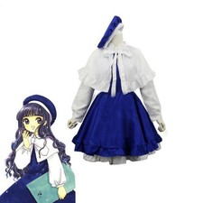 Cardcaptor sakura tomoyo - sakura,
