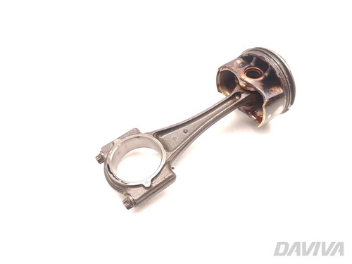 Mazda motorkolben mit - 3,