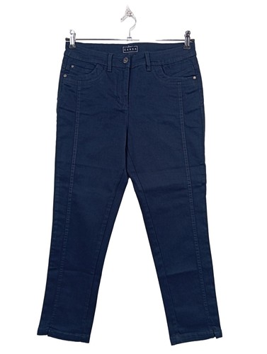 Canda high waist jeans damen - high,