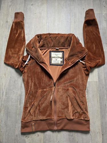 Naketano samtjacke - naketano,