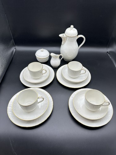 Kpm porzellan kaffeeservice - porzellan,