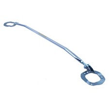 Whiteline Domstrebe Strut Bar für BMW 3 Limousine (E46) 3 Touring (E46)