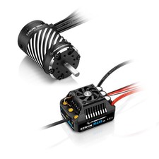 Hobbywing Ezrun MAX6 G2 Combo