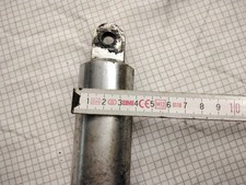 Schwingungsdäpfer Gabel