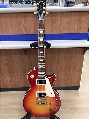 Gibson les paul - gibson, 50s
