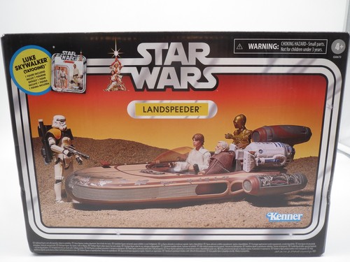 Hasbro kenner g0673 star wars - g0673,