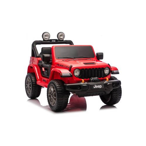 Jeep rubicon 4x4 - rubicon, dk-jwr556