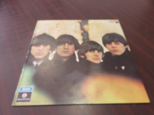 The beatles for sale - the,