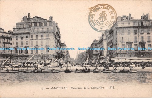 R436222 marseille panorama - r436222, de