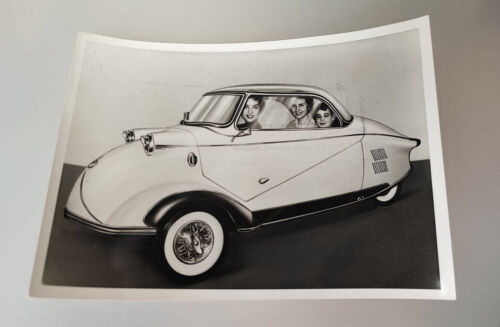 Foto messerschmitt - ,