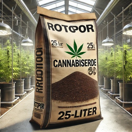 Rotopor cannabiserde l - rotopor,