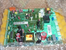 Leiterplatte SAUNIER DUVAL AWB PROTHERM SYMSI 7.0 0020020682 0020021120 NEU