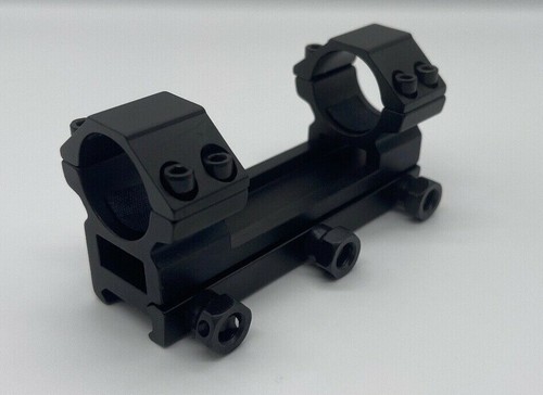 Zielfernrohrmontage 4mm - zielfernrohrmontage, 25,4mm
