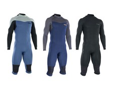 ION Element 4/3mm Overknee