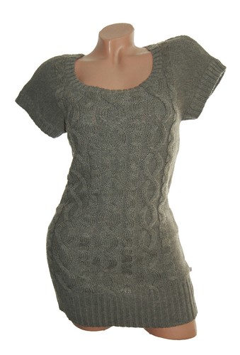 Flashlights long pullover - flashlights,