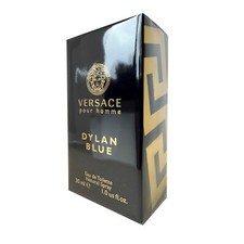 Versace Dylan Blue Pour Homme