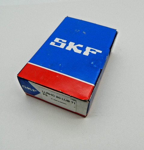 Skf linearführung schlitten - linearführung,