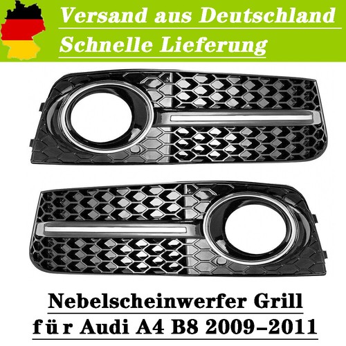 Waben nebelscheinwerfer - waben,