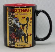 DISNEY Tasse LION KING -
