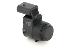 Sensor PDC BMW 1er 3er E81 E82 E87 E88 E90 E91 E92 E93 + E89 Z4 + E84 X1 schwarz