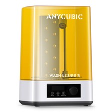 Open Box ANYCUBIC Wash & Cure