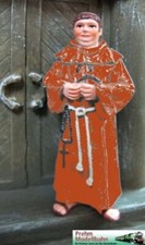 Prehm 500051A  Mönch, braune