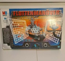 ➞ MB Spiele Flottenmanöver